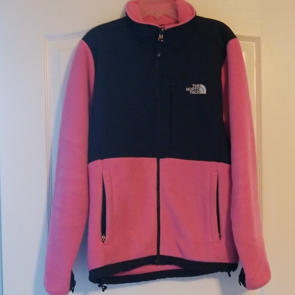 North face womens jacket